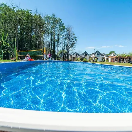 Comfortable Apartment, Summer Pool * נישורזה