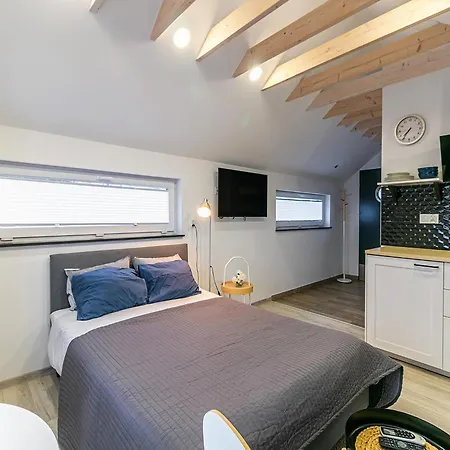 Comfortable Apartment, Summer Pool