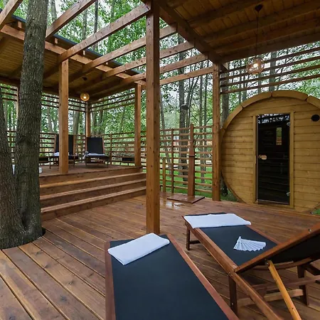 Comfortable Apartment, Summer Pool נישורזה