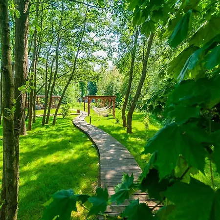 דירה Comfortable Apartment, Summer Pool