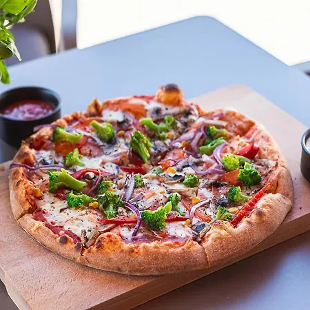 דירה Comfortable Apartment, Summer Pool נישורזה