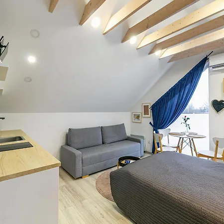 Comfortable Apartment, Summer Pool דירה