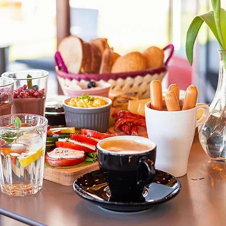 Comfortable Apartment, Summer Pool דירה *