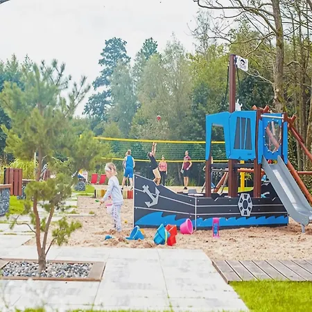 דירה Comfortable Apartment, Summer Pool נישורזה