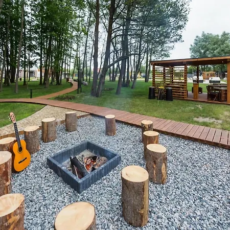 Comfortable Apartment, Summer Pool דירה *