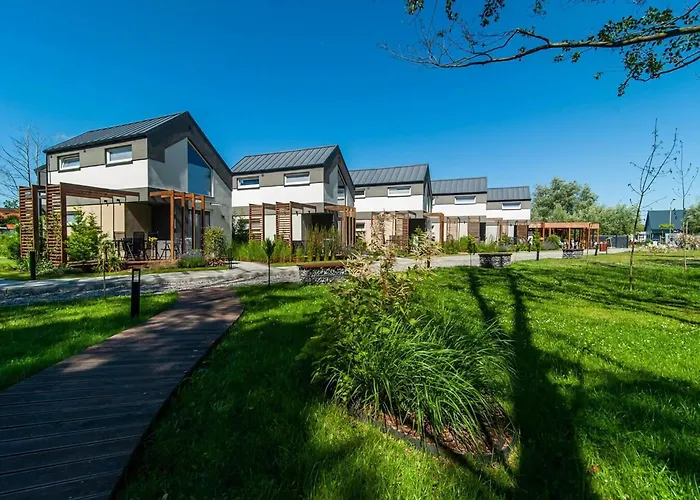 Apartman Comfortable Apartment, Summer Pool *