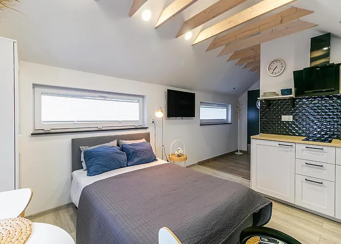 Comfortable Apartment, Summer Pool