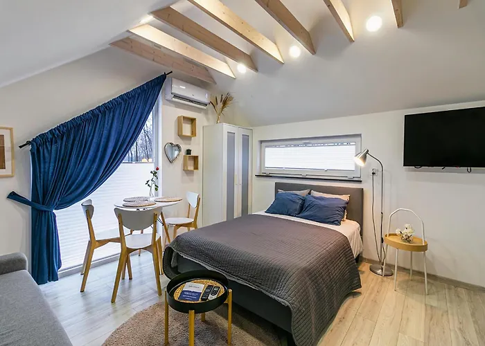 Comfortable Apartment, Summer Pool *