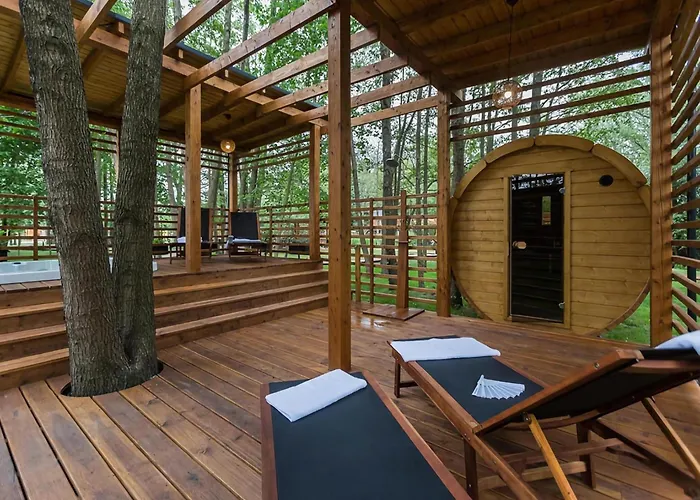 Comfortable Apartment, Summer Pool Niechorze