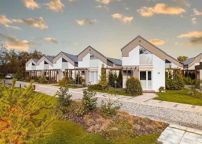 Comfortable Apartment, Summer Pool * Niechorze