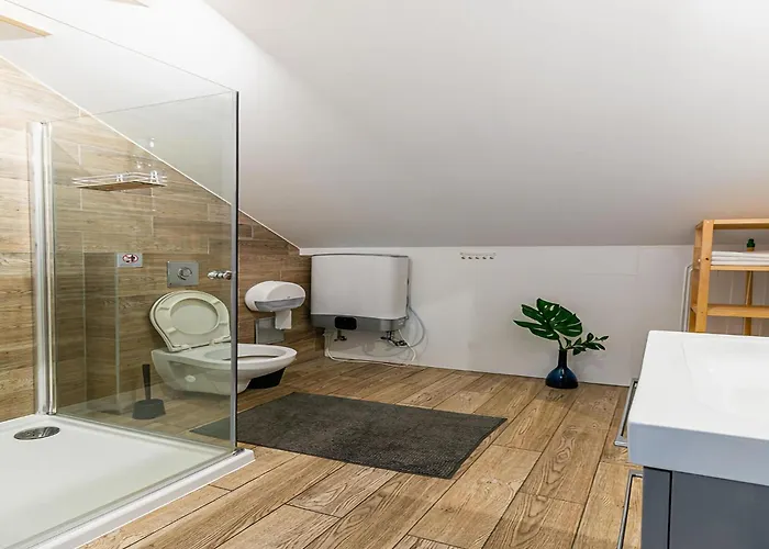 Comfortable Apartment, Summer Pool Apartman