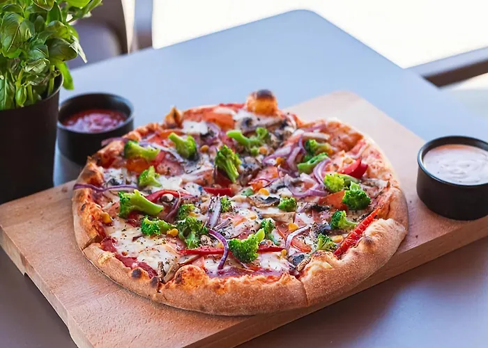 Apartman Comfortable Apartment, Summer Pool Niechorze