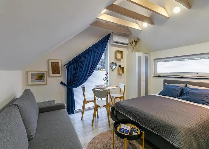 Comfortable Apartment, Summer Pool