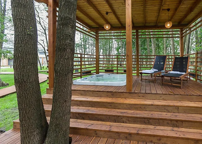 Comfortable Apartment, Summer Pool Apartman *