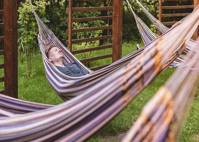 Apartman Comfortable Apartment, Summer Pool Niechorze