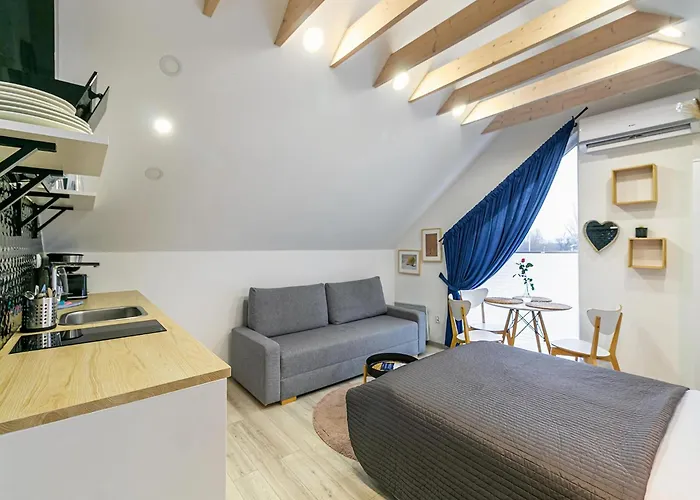 Comfortable Apartment, Summer Pool Apartman