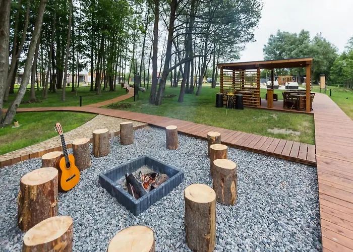 Comfortable Apartment, Summer Pool Apartman *